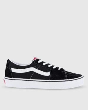 Vans Vans Sk8-Low Shoes Black