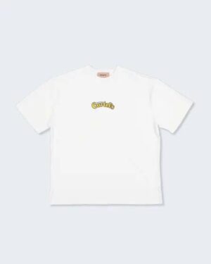 Weekend Cartel Weekend Cartel Chicken Tee White