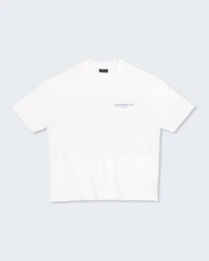 Zanerobe Zanerobe Creators Club Lounge Tee Vintage White