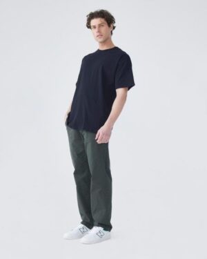 Zanerobe Zanerobe Box Tee Black