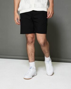 Zanerobe Zanerobe Tech Ripstop Short Black