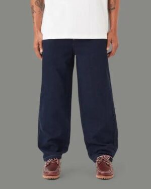 Zanerobe Zanerobe Legacy Work Pant Indigo