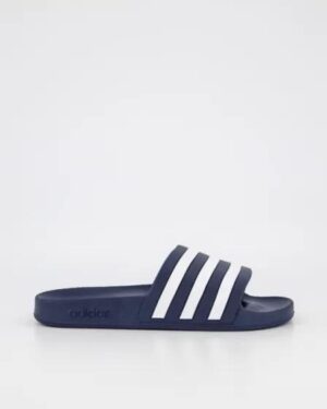 adidas adidas Adilette Aqua Slides Dark Blue