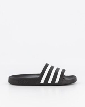 adidas adidas Adilette Aqua Slides Core Black