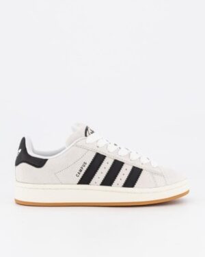 adidas adidas Womens Campus 00s Crystal White