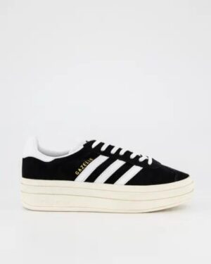 adidas adidas Gazelle Bold Core Black