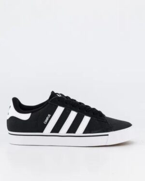 adidas adidas Campus Vulc Core Black