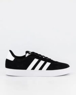 adidas adidas VL Court 3.0 Core Black