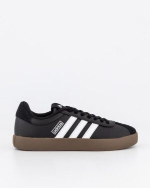 adidas adidas Womens VL Court 3.0 Core Black