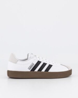 adidas adidas Womens VL Court 3.0 Ftwr White