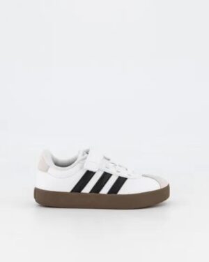 adidas adidas Kids VL Court 3.0 Ftwr White