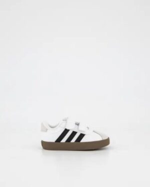 adidas adidas VL Court 3.0 Ftwr White