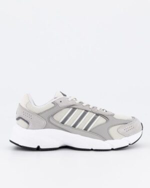 adidas adidas Womens Crazychaos White