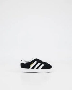 adidas adidas Toddler Gazelle Core Black