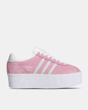 adidas adidas Womens Gazelle UP Bliss Pink