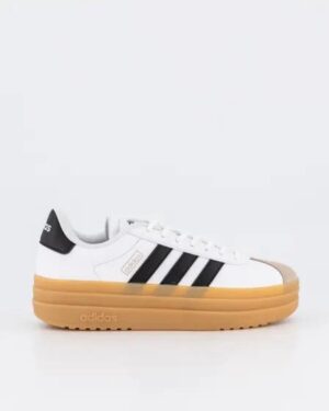 adidas adidas Womens VL Court Bold Ftwr White