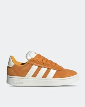 adidas adidas Grand Court Alpha Crew Orange