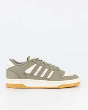 adidas adidas Break Start Silver Pebble