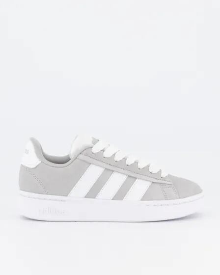 adidas adidas Grand Court Alpha Grey Two