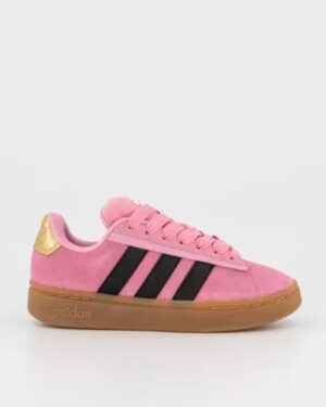 adidas adidas Grand Court Alpha 00s Bliss Pink