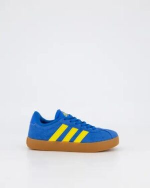 adidas adidas Kids VL Court 3.0 Bright Royal