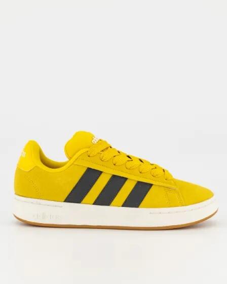 adidas adidas Grand Court Alpha 00s Utility Yellow