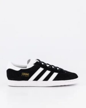 adidas adidas Stadt Core Black