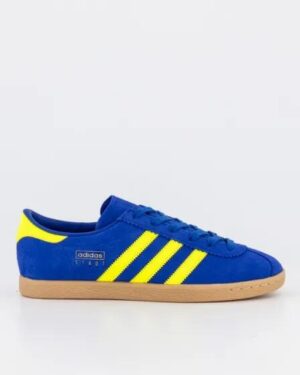 adidas adidas Stadt Blue