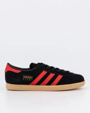 adidas adidas Stadt Black