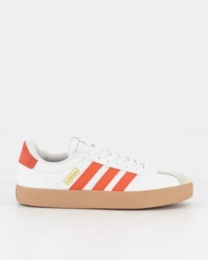 adidas adidas Womens VL Court 3.0 Ftwr White