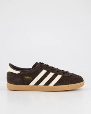 adidas adidas Stadt Dark Brown