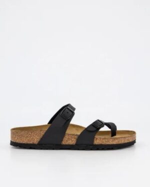 Birkenstock Birkenstock Mayari Black