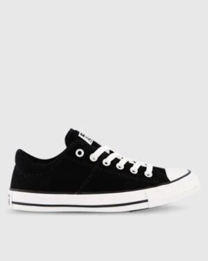 Converse Converse Chuck Taylor All Star Madison Low Black