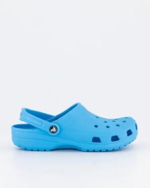 Crocs Crocs Classic Clog Venetian Blue