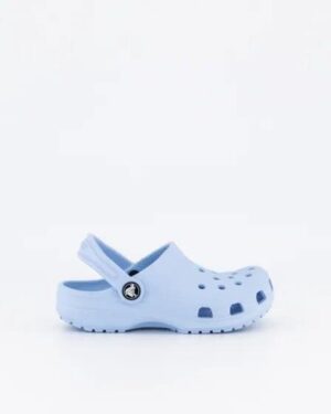 Crocs Crocs Kids Classic Clog Blue Calcite