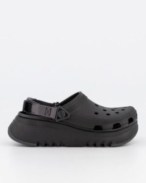 Crocs Crocs Hiker Xscape Clog Black