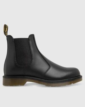 Dr Martens Dr Martens 2976 Smooth Black Smooth