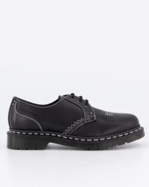 Dr Martens Dr Martens 1461 Wanama Black Wanama