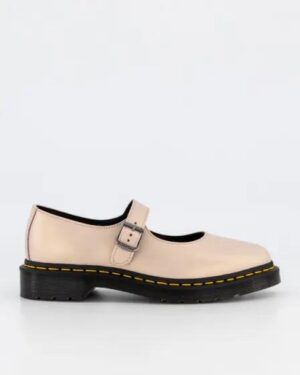 Dr Martens Dr Martens Elphie Mary Jane Powder Pink