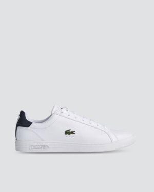 Lacoste Lacoste Graduate Pro 220 Sma Wht