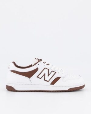 New Balance New Balance 480 White