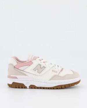 New Balance New Balance 550 Sea Salt (108)