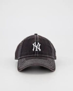 New Era New Era NY Yankees 9TWENTY Cap Nvy