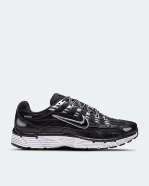 Nike Nike Mens P-6000 Black