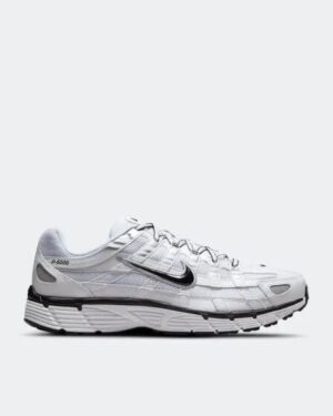 Nike Nike Mens P-6000 White