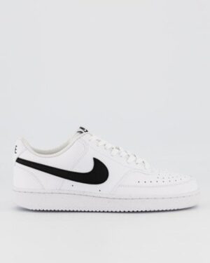 Nike Nike Mens Court Vision Low Sustainable White