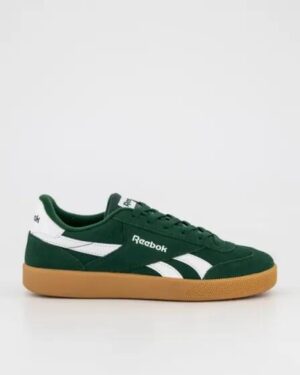 Reebok Reebok Smash Edge Darkgreen