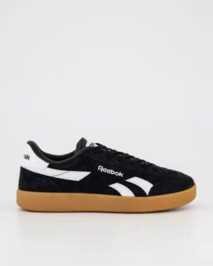 Reebok Reebok Smash Edge Black