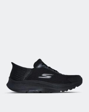 Skechers Skechers Mens Slip-Ins: Go Run Consistent 2.0 Black