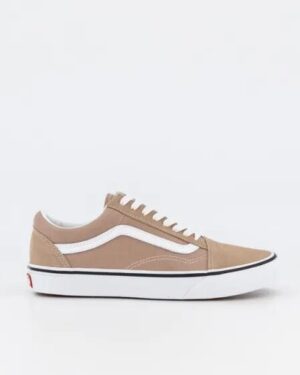 Vans Vans Old Skool Color Theory Warm Taupe